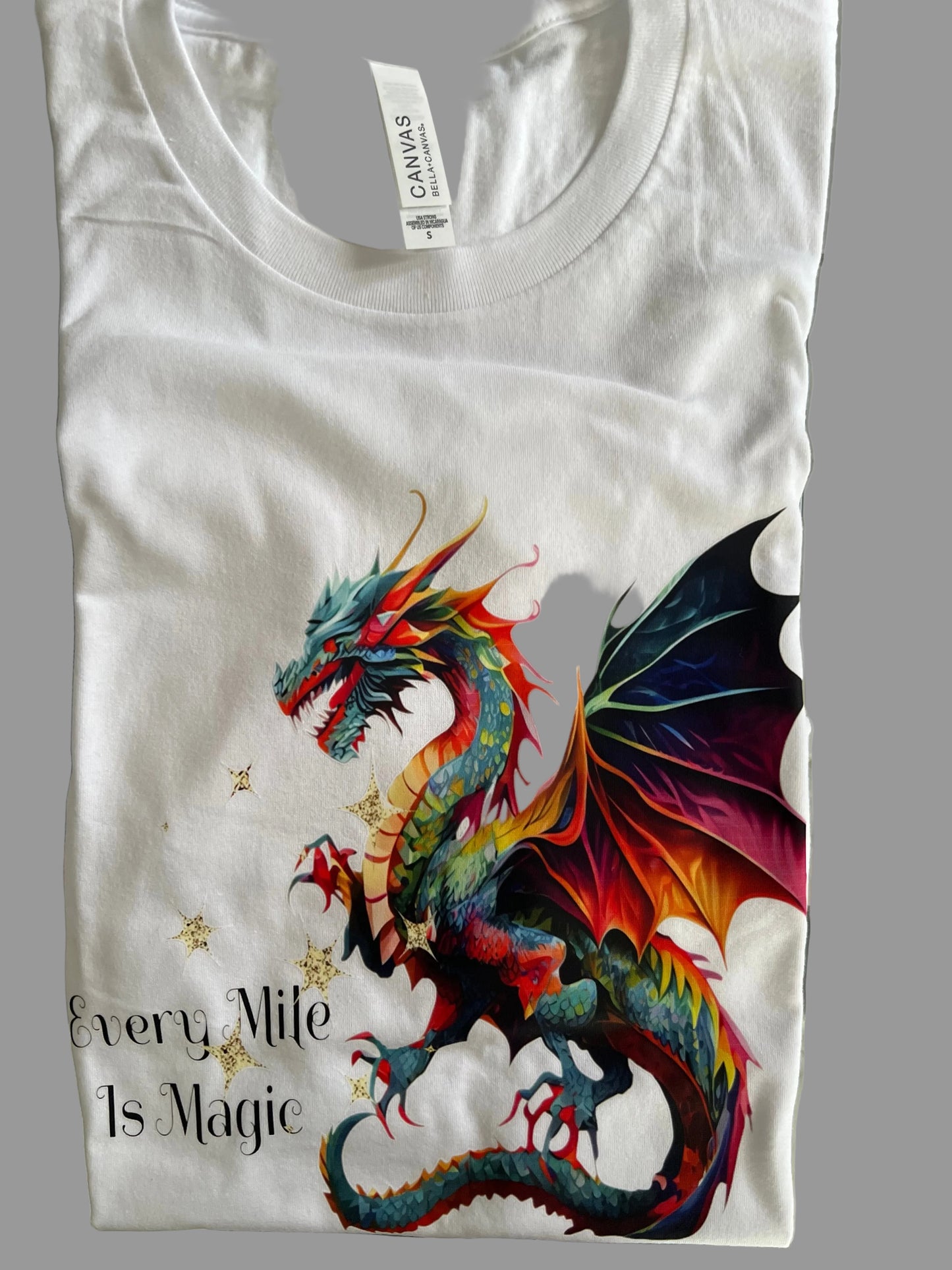 Custom Graphic Shirts