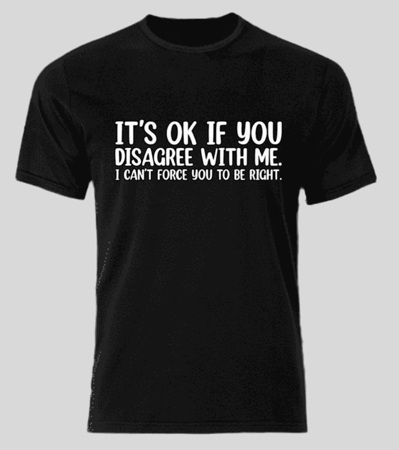 Custom Graphic Shirts (Vinyl)