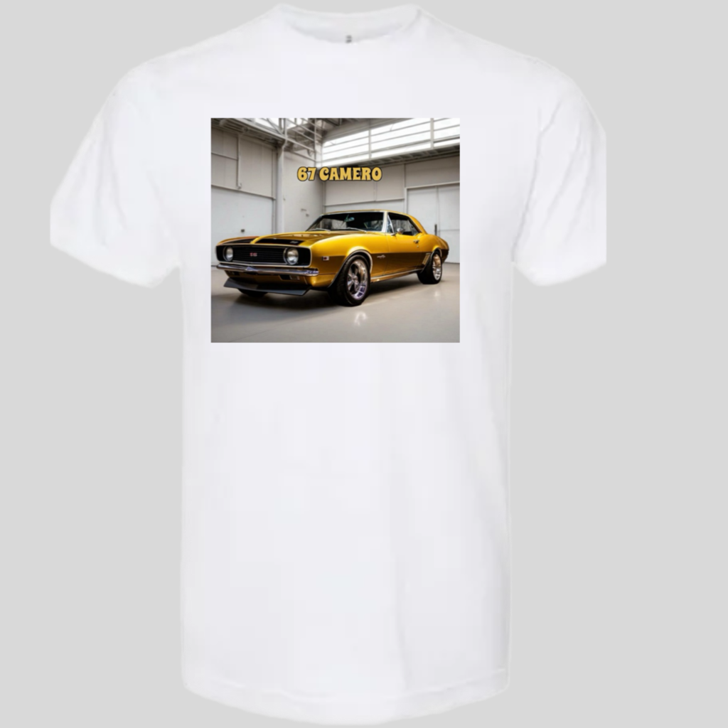 Men Graphic Shirts