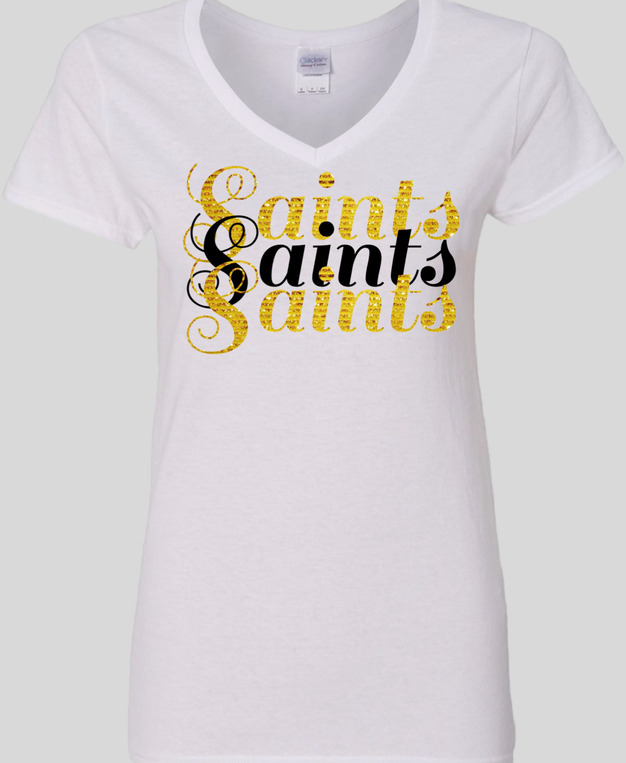 Custom Graphic Shirts (Team Pride)