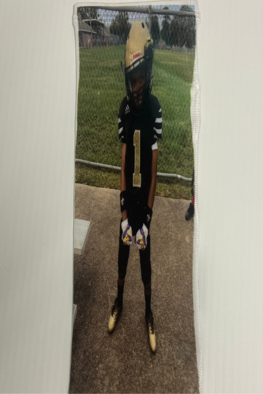 Custom Athletic Arm Sleeves Youth (set)