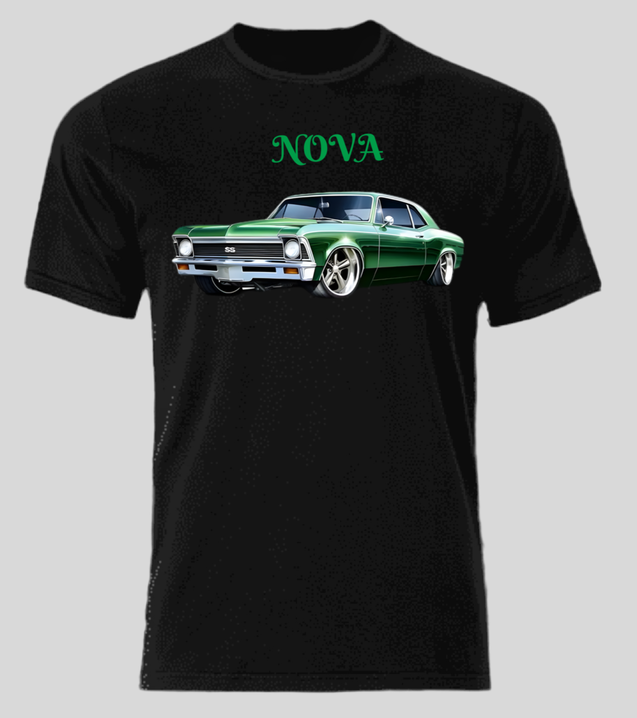 Men Graphic Shirts