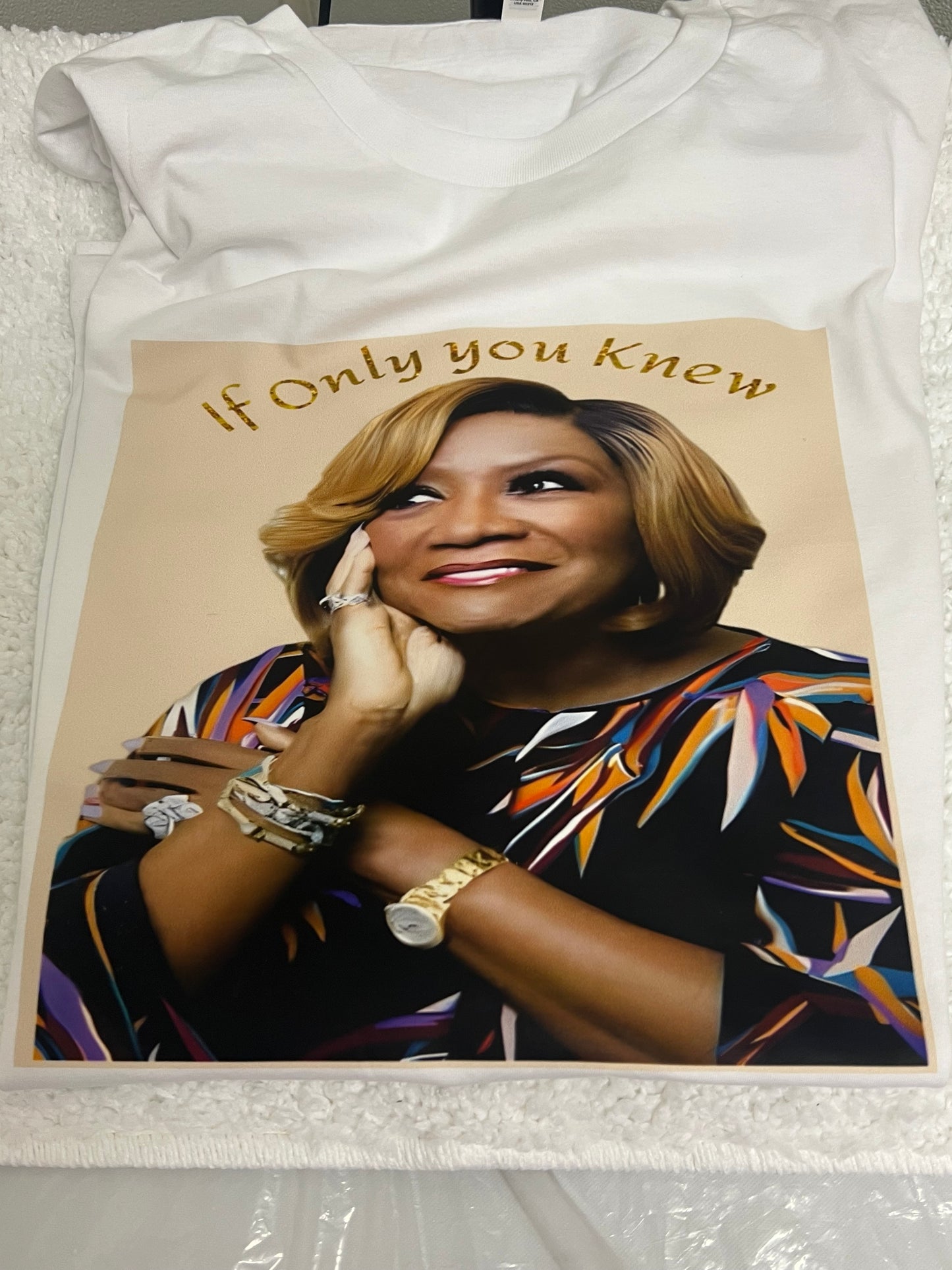 Custom Photo Shirts