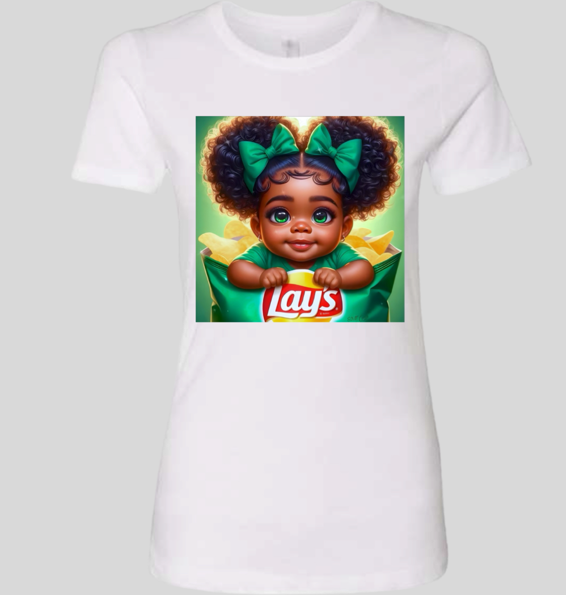 Youth Graphic Shirts