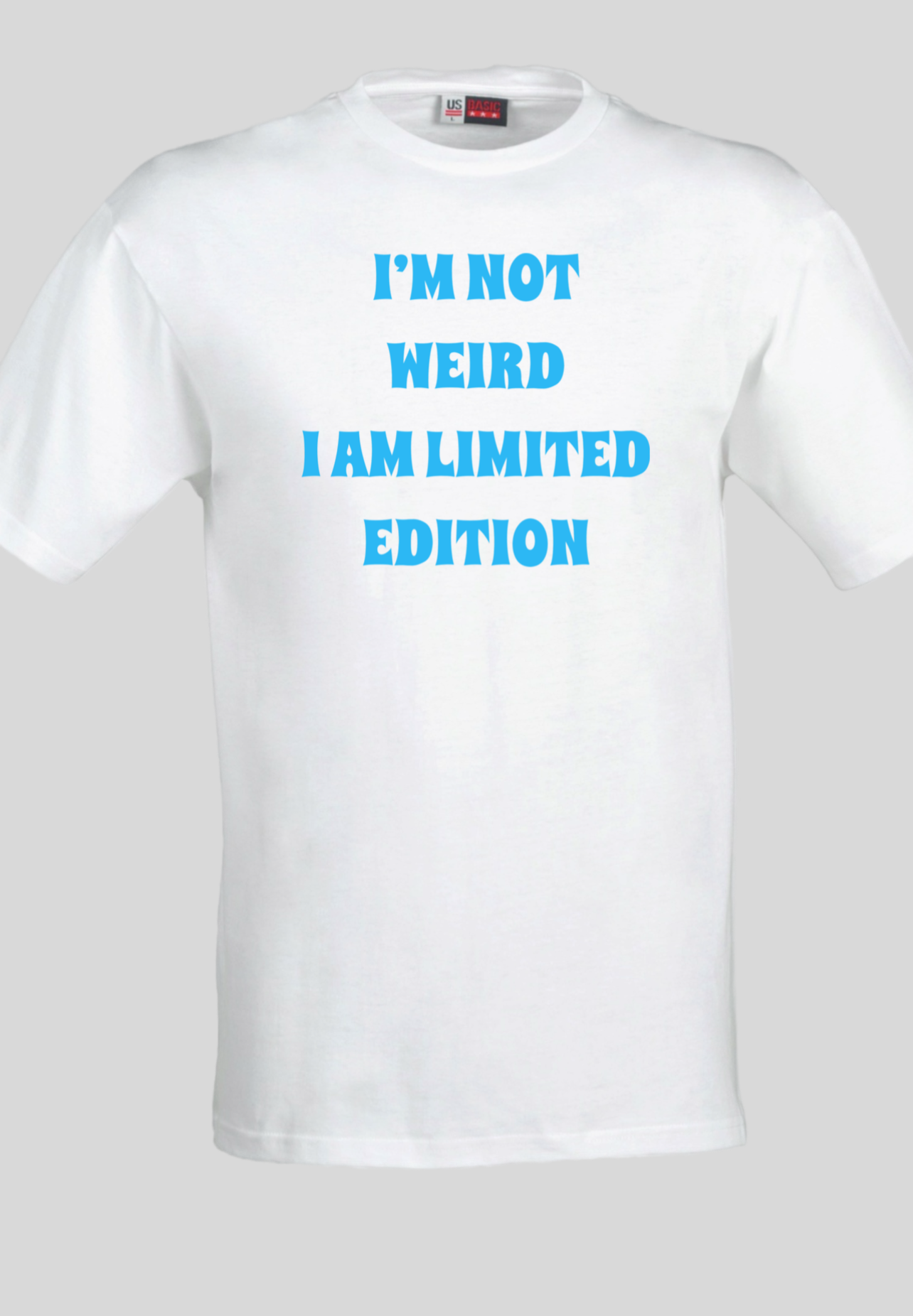 Custom Graphic Shirts (Vinyl)