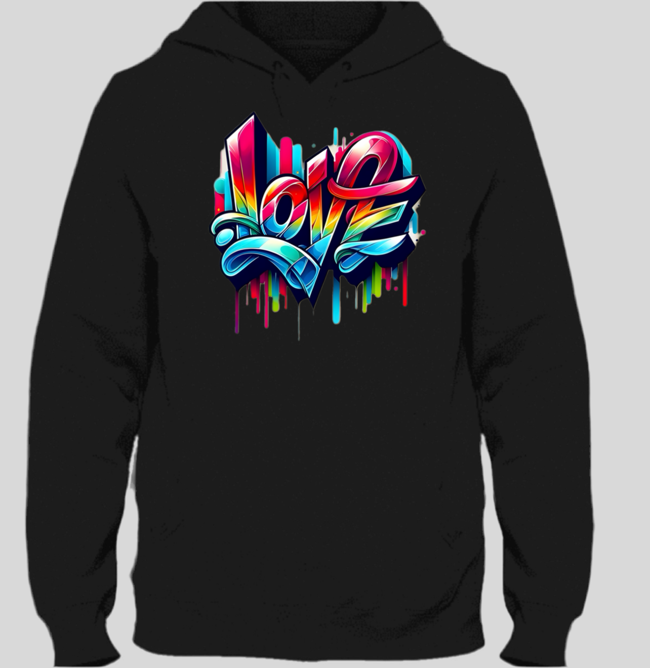 Women Graphic Hoodies