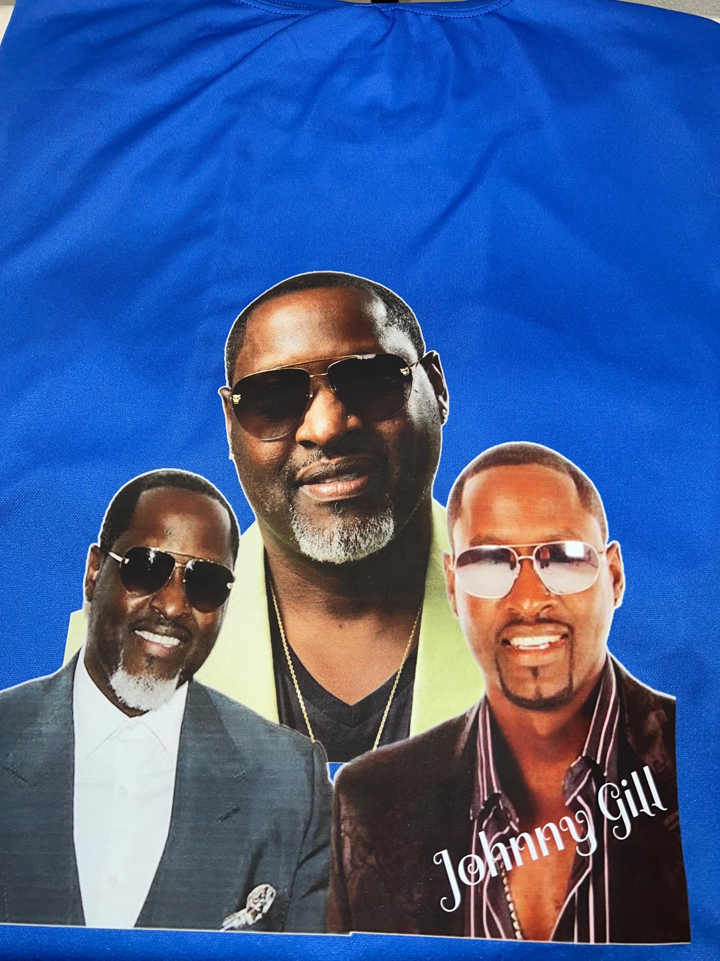 Custom Photo Shirts