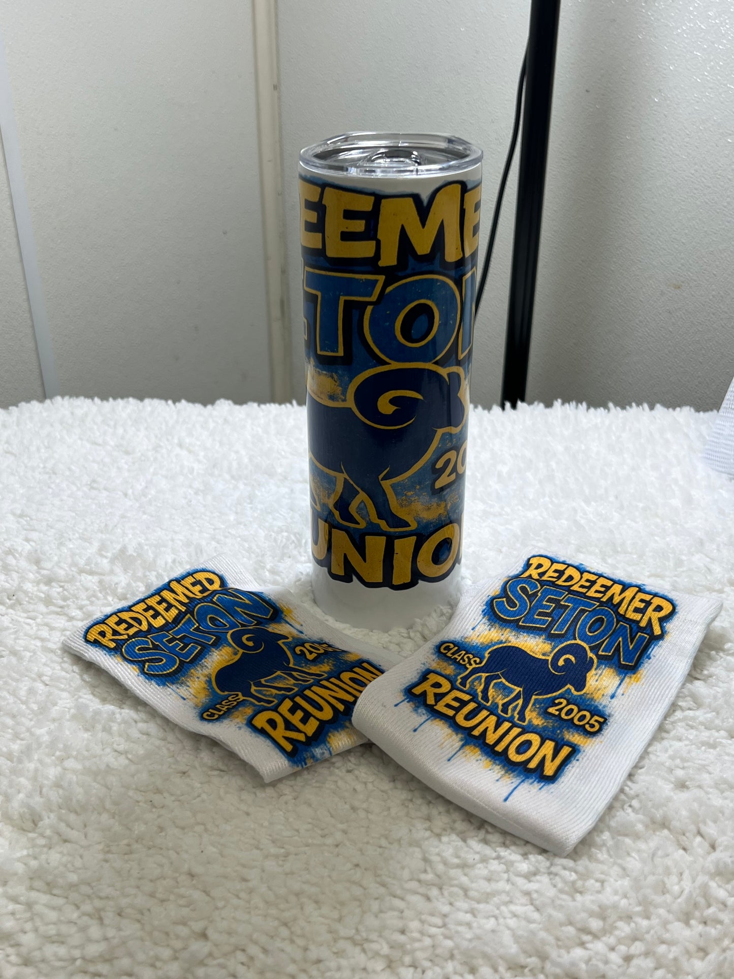 Custom Tumblers (20oz)