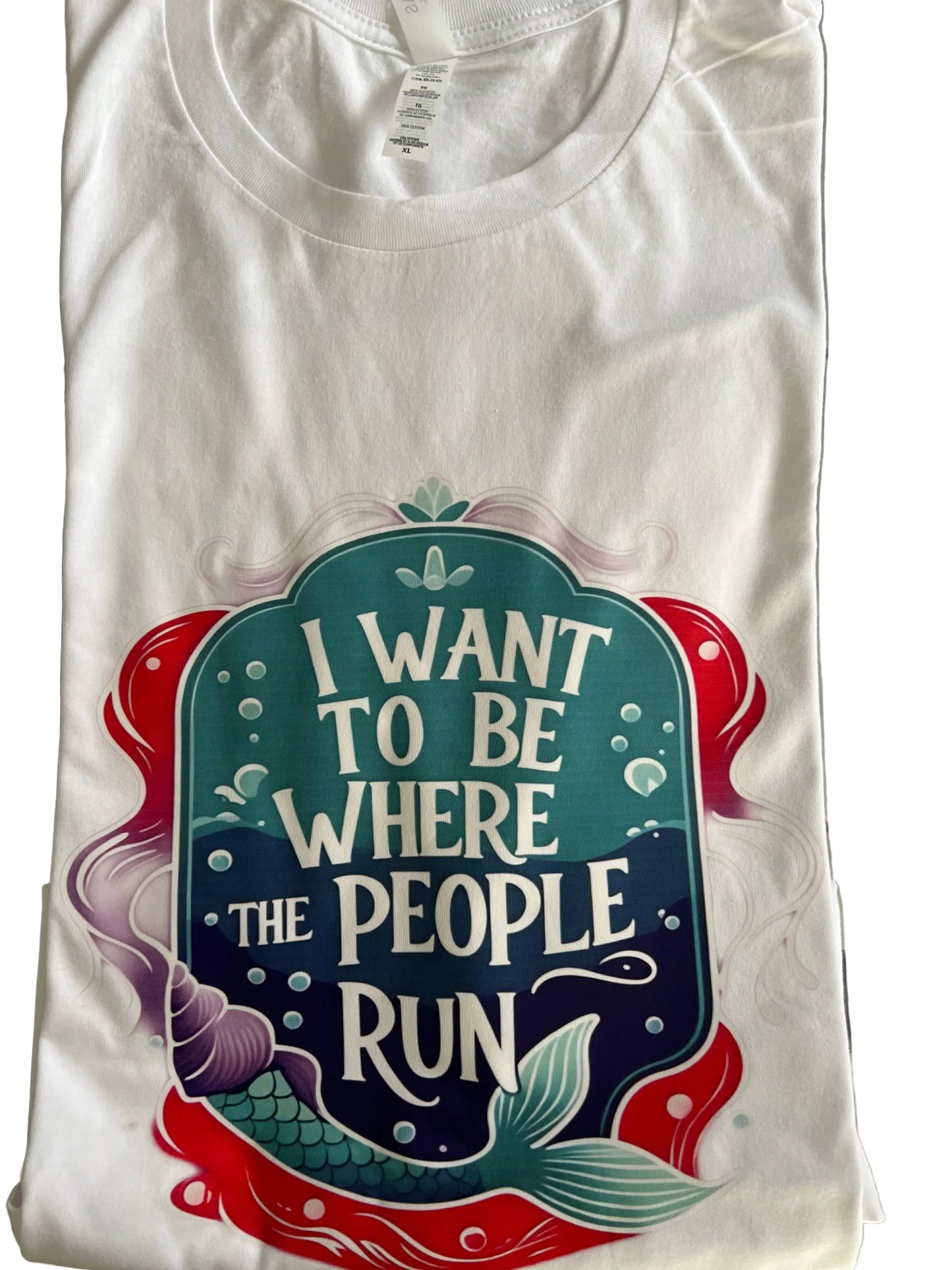 Custom Graphic Shirts