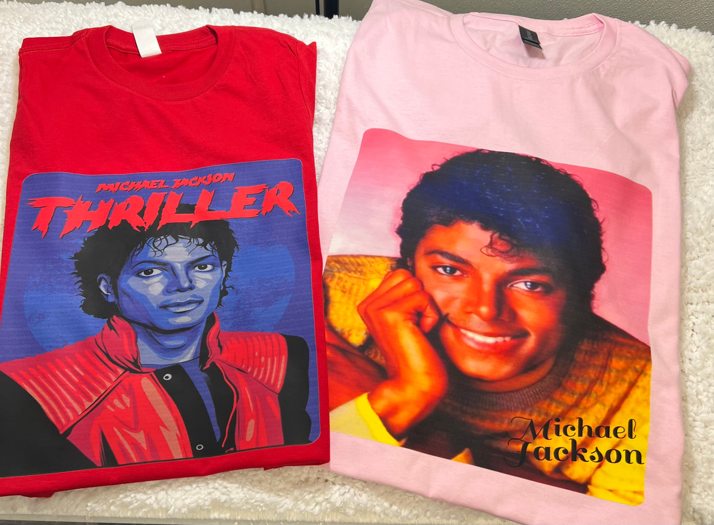 Custom Photo Shirts