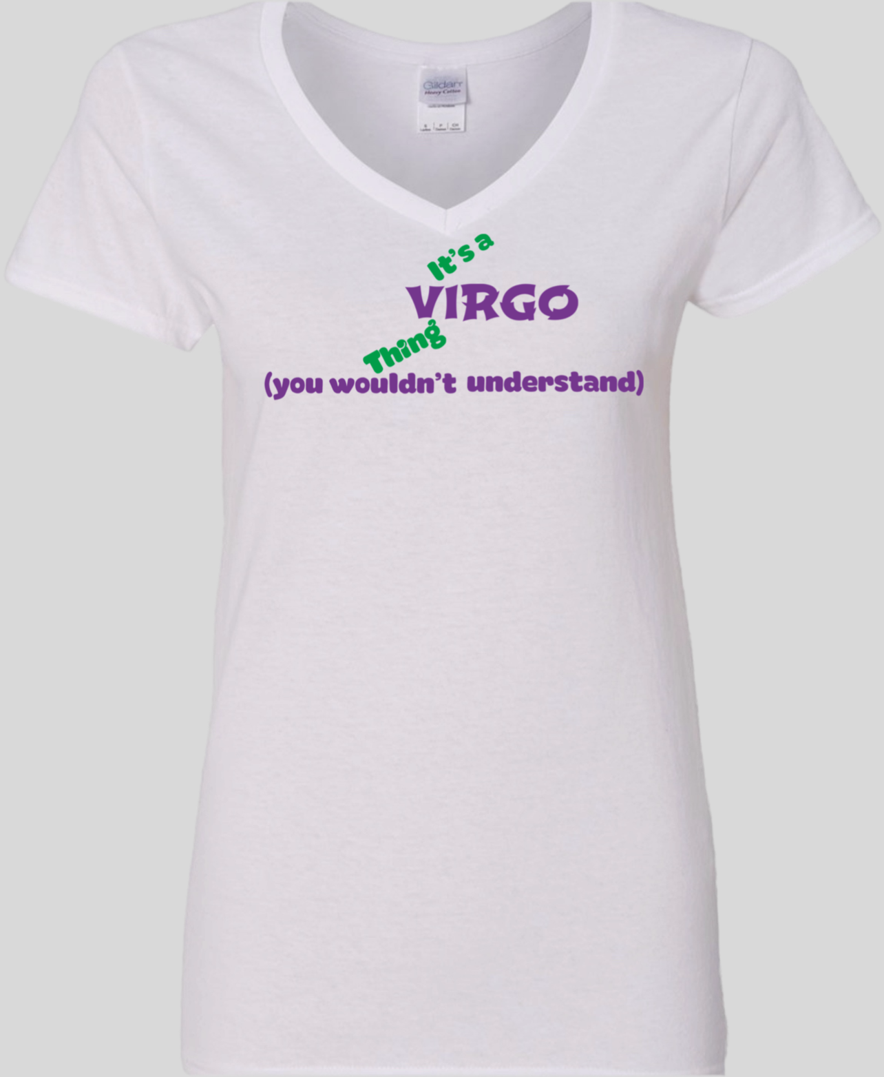 Custom Graphic Shirts