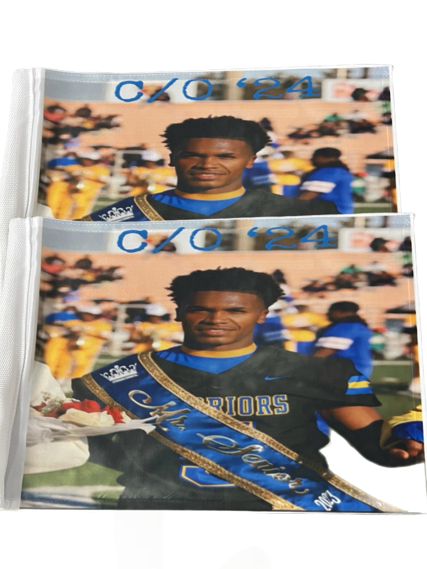 Custom Auto Flags (set)