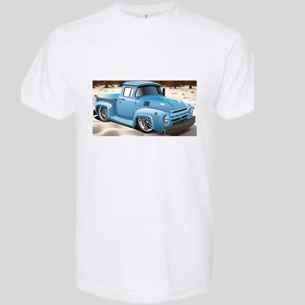 Men Graphic Shirts