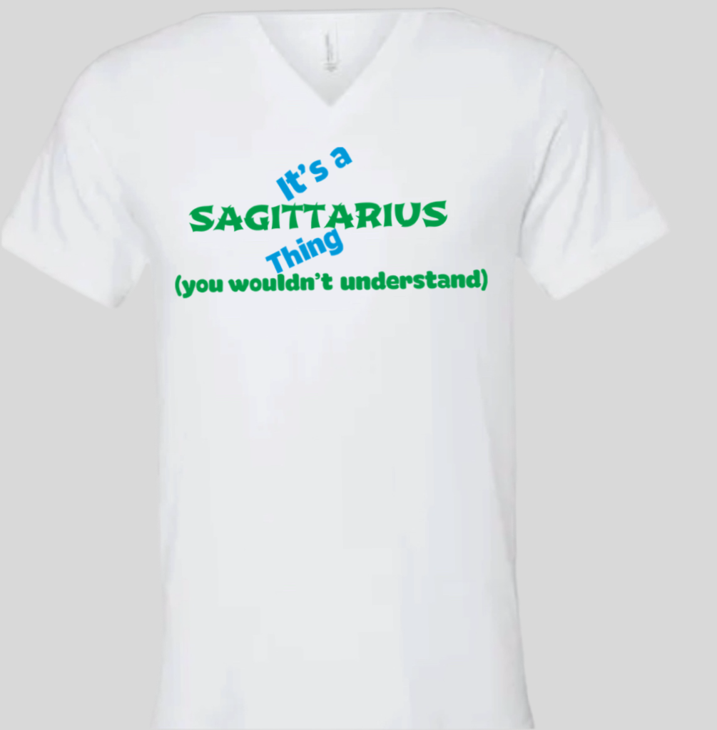 Custom Graphic Shirts