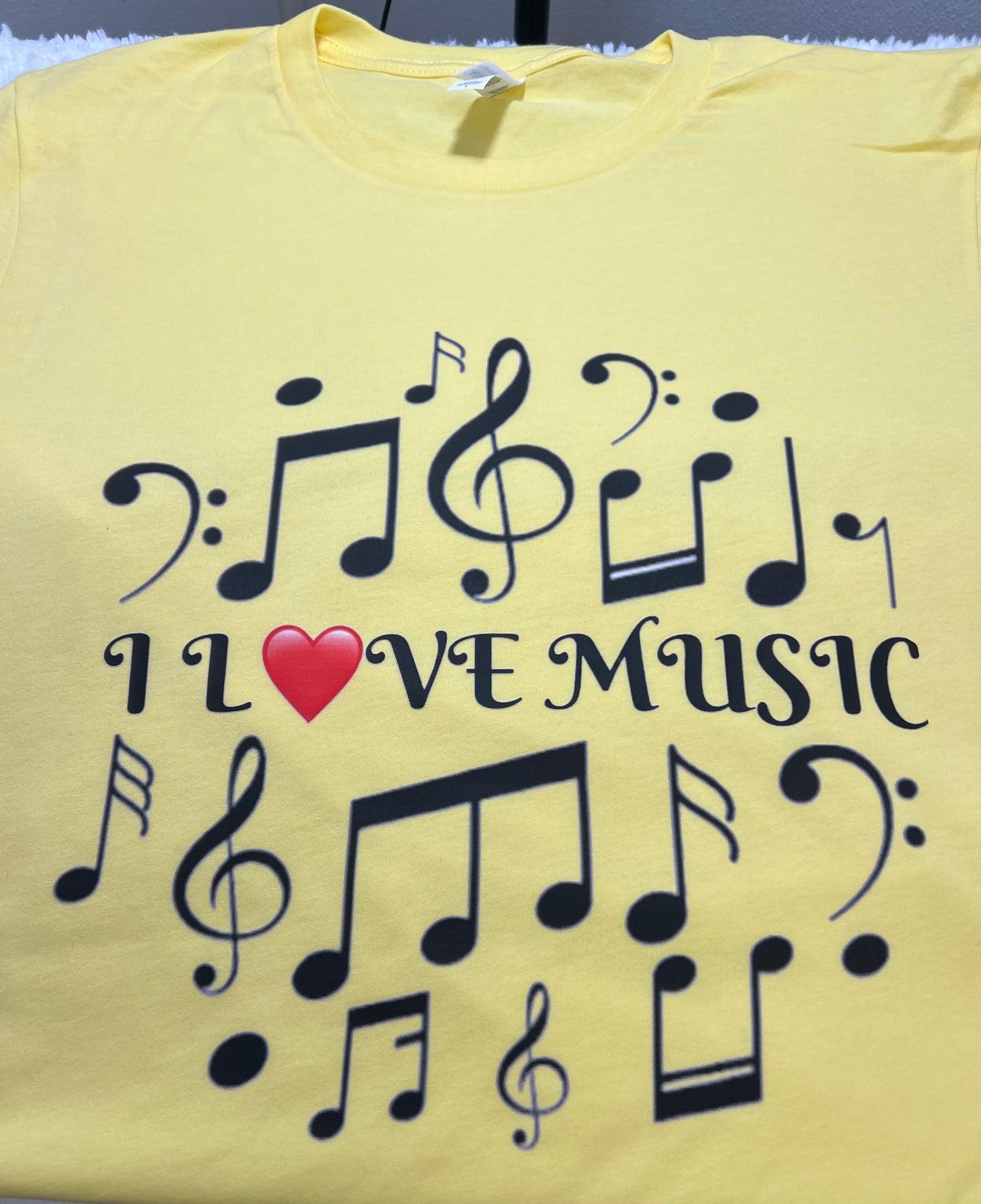 Custom Graphic Shirts