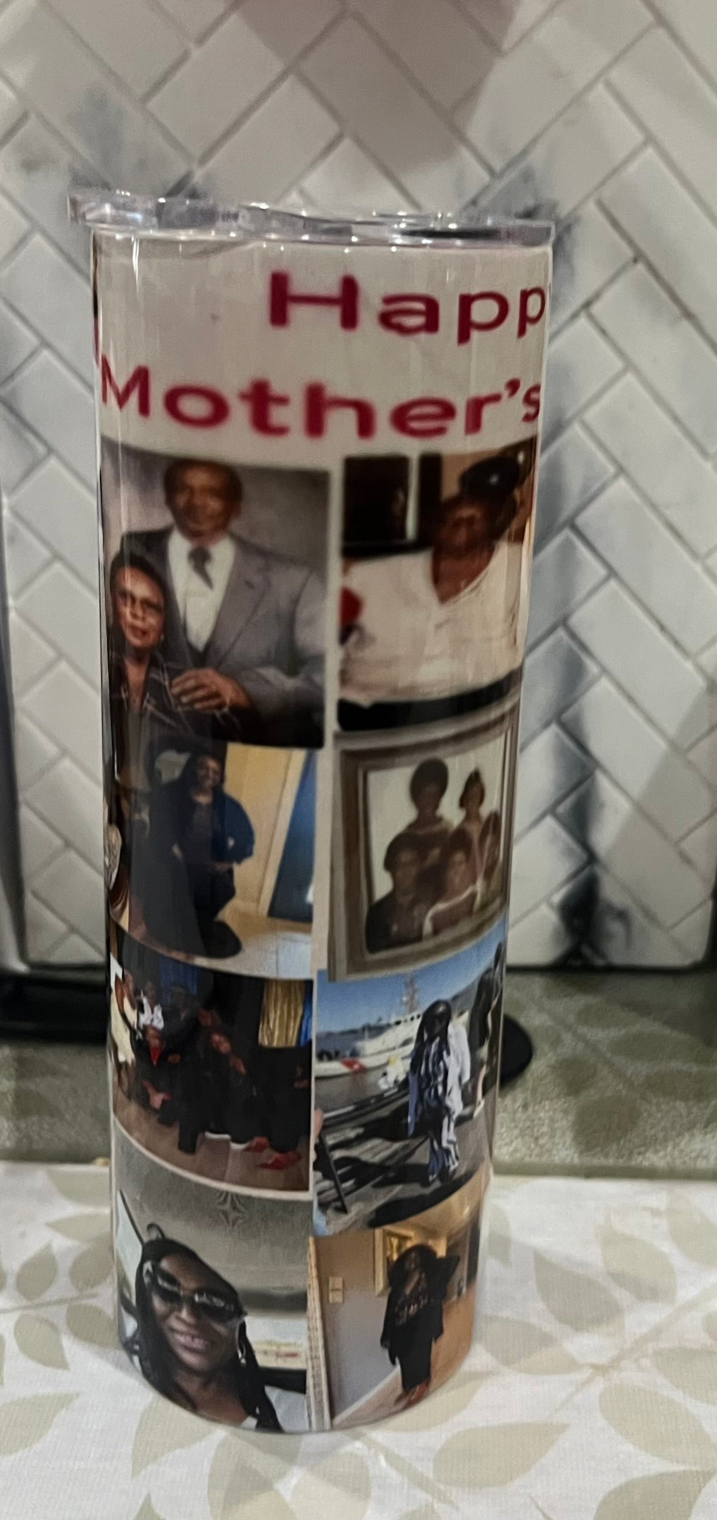 Custom Tumblers (20oz)