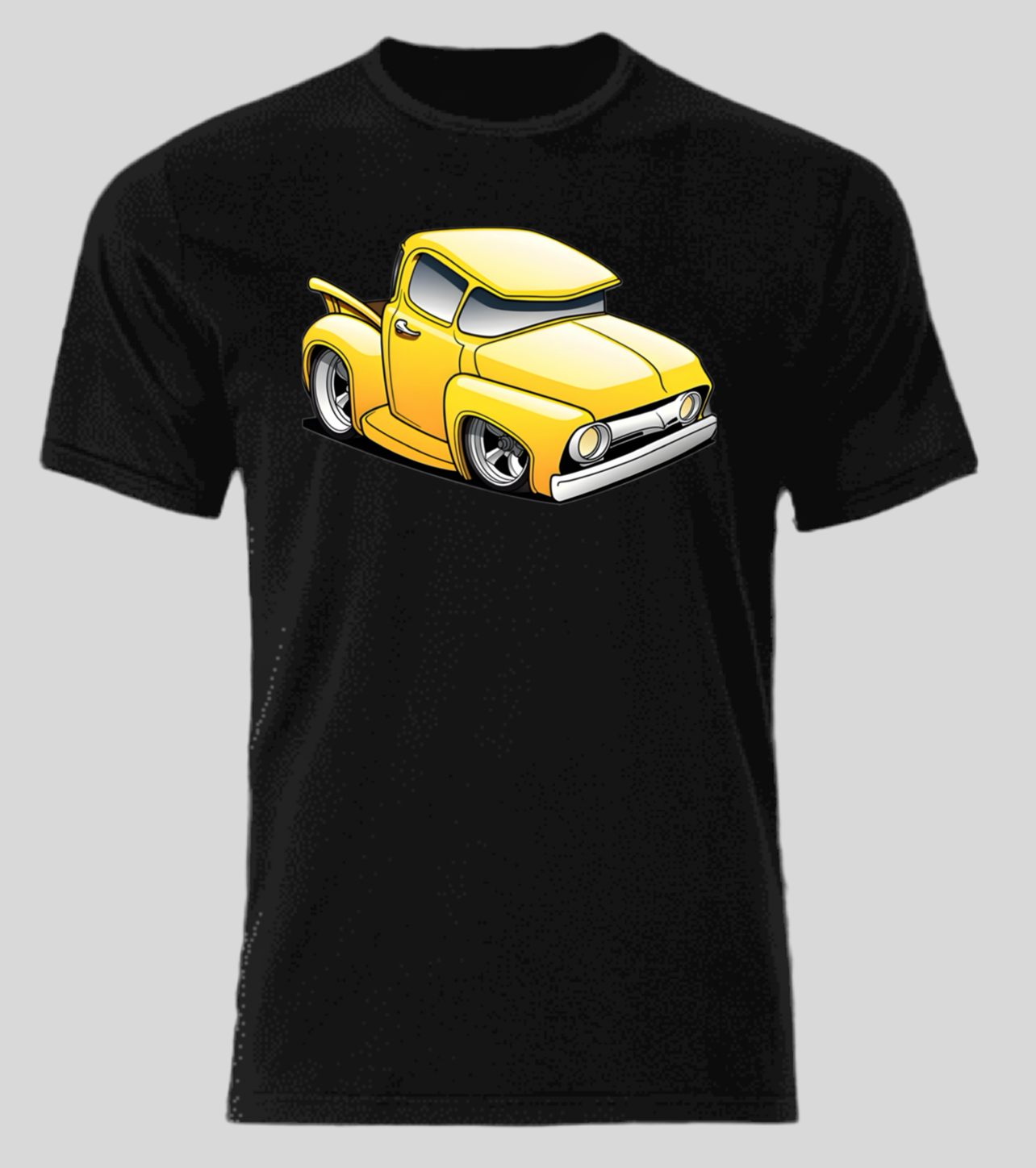Men Graphic Shirts