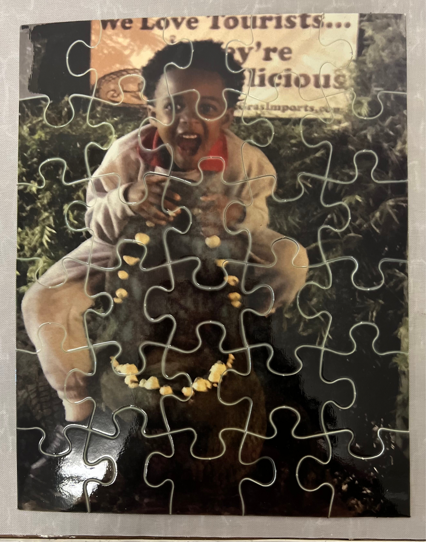 Custom Puzzles