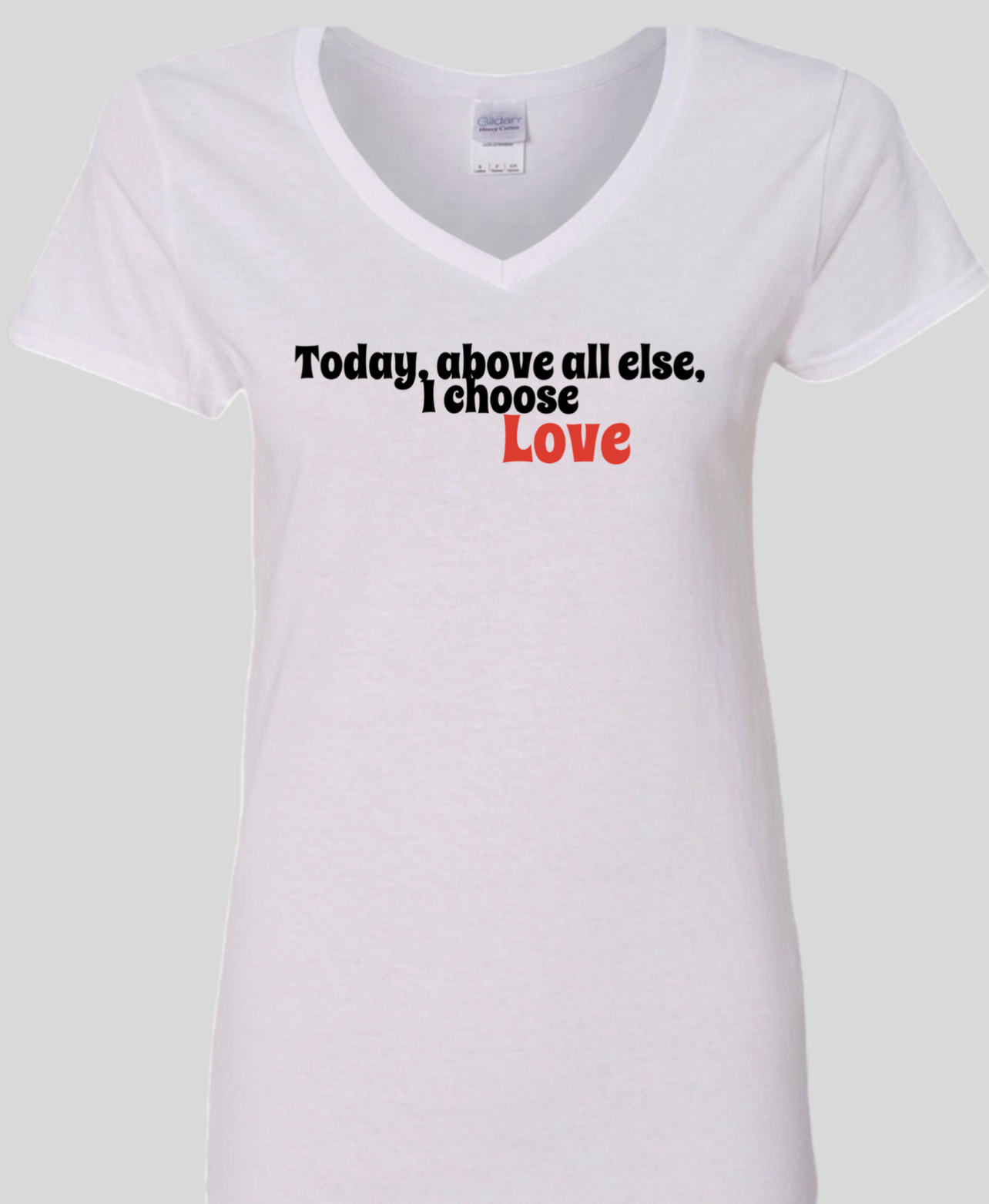 Custom Graphic Shirts (Vinyl)