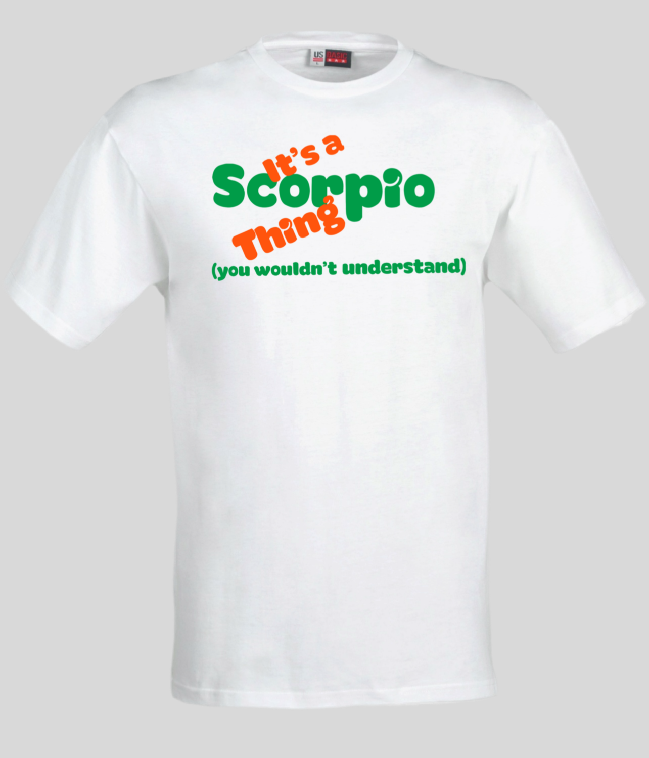 Custom Graphic Shirts