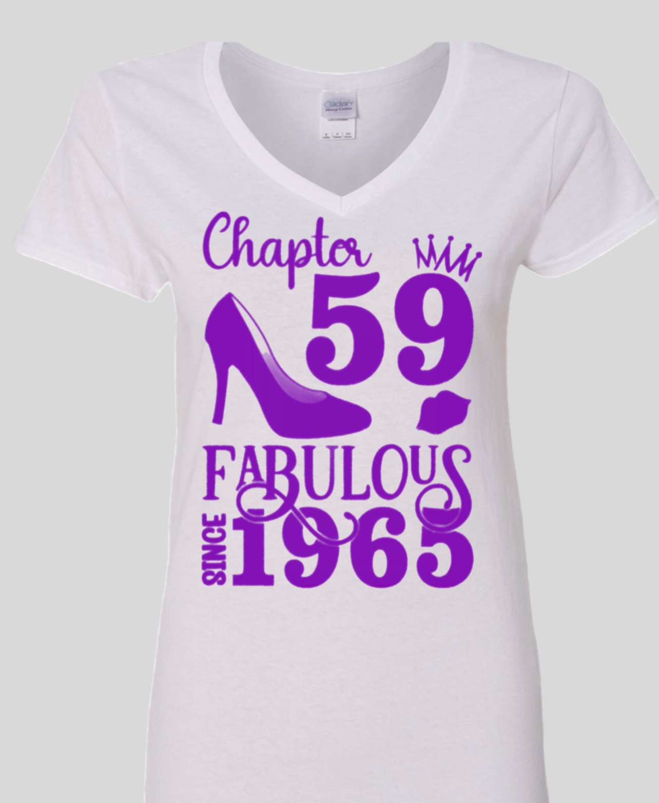 Custom Graphic Birthday Shirts