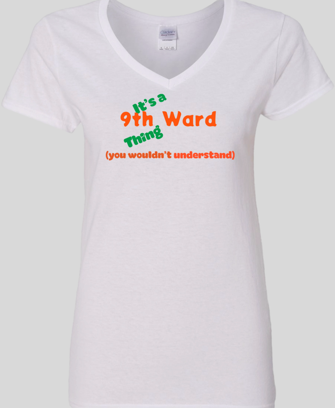 Custom Graphic Shirts