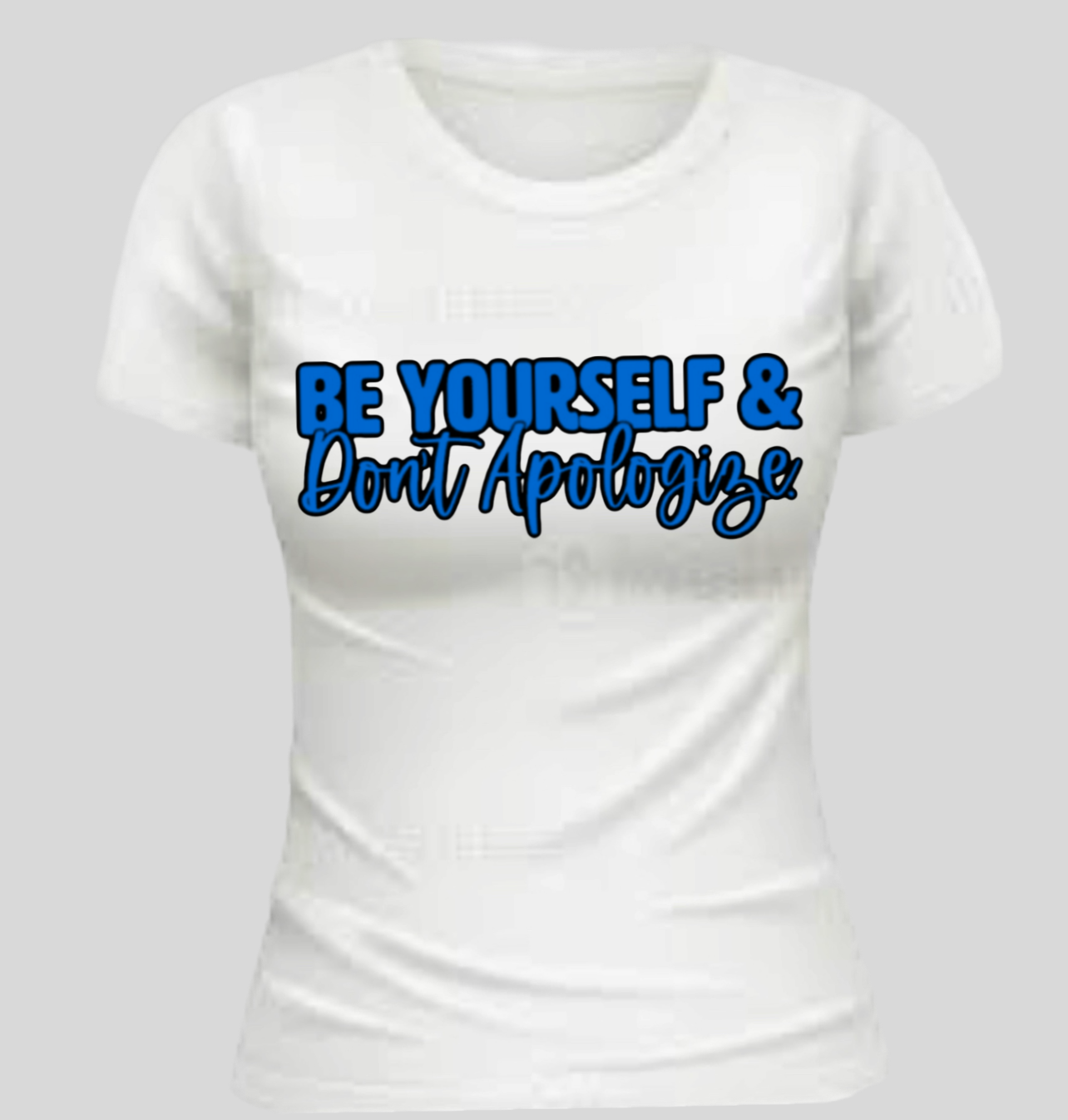 Custom Graphic Shirts (Vinyl)