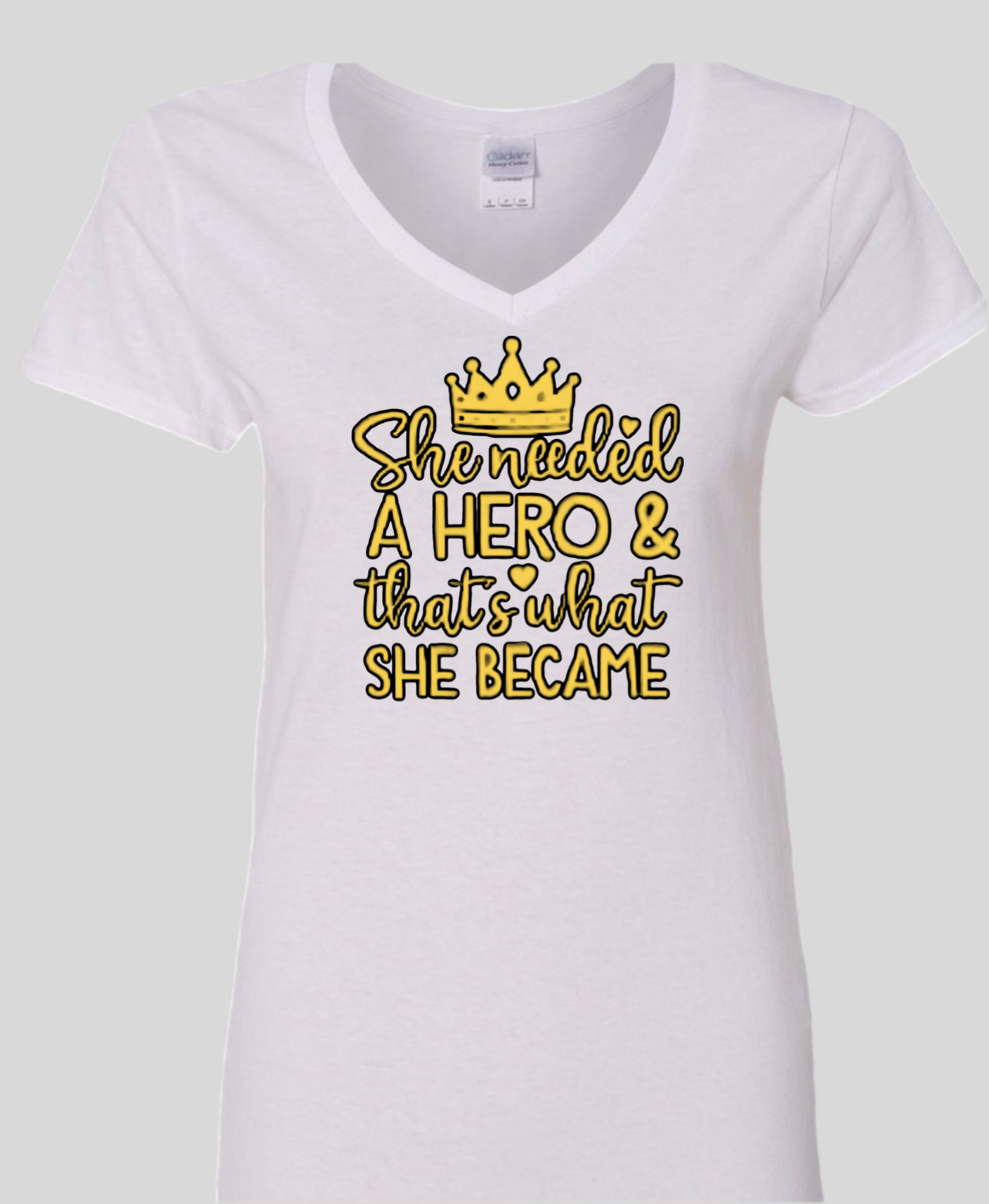 Custom Graphic Shirts (Vinyl)