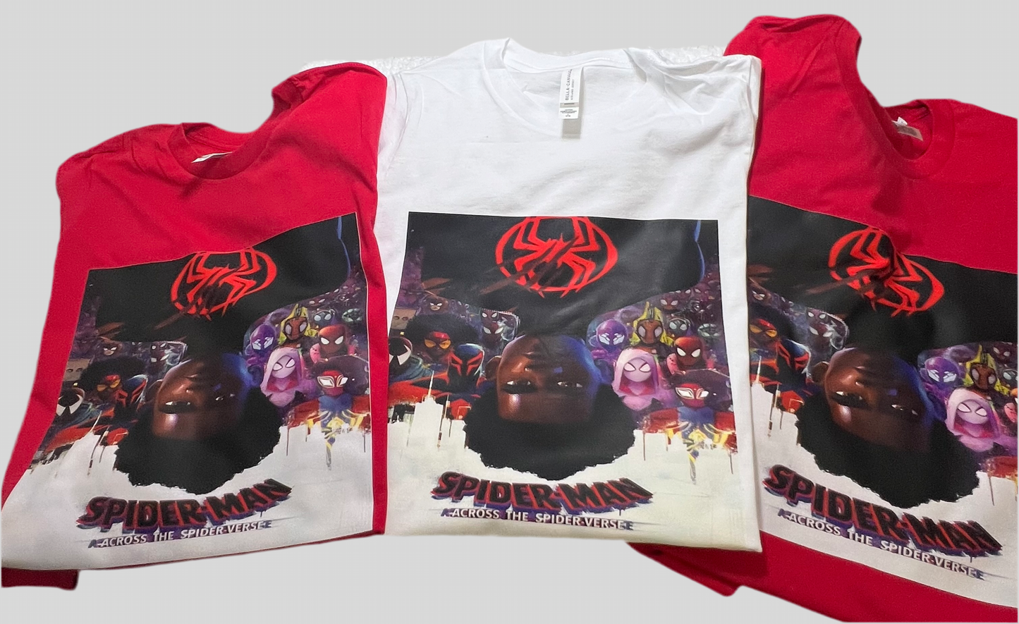 Youth Graphic Shirts