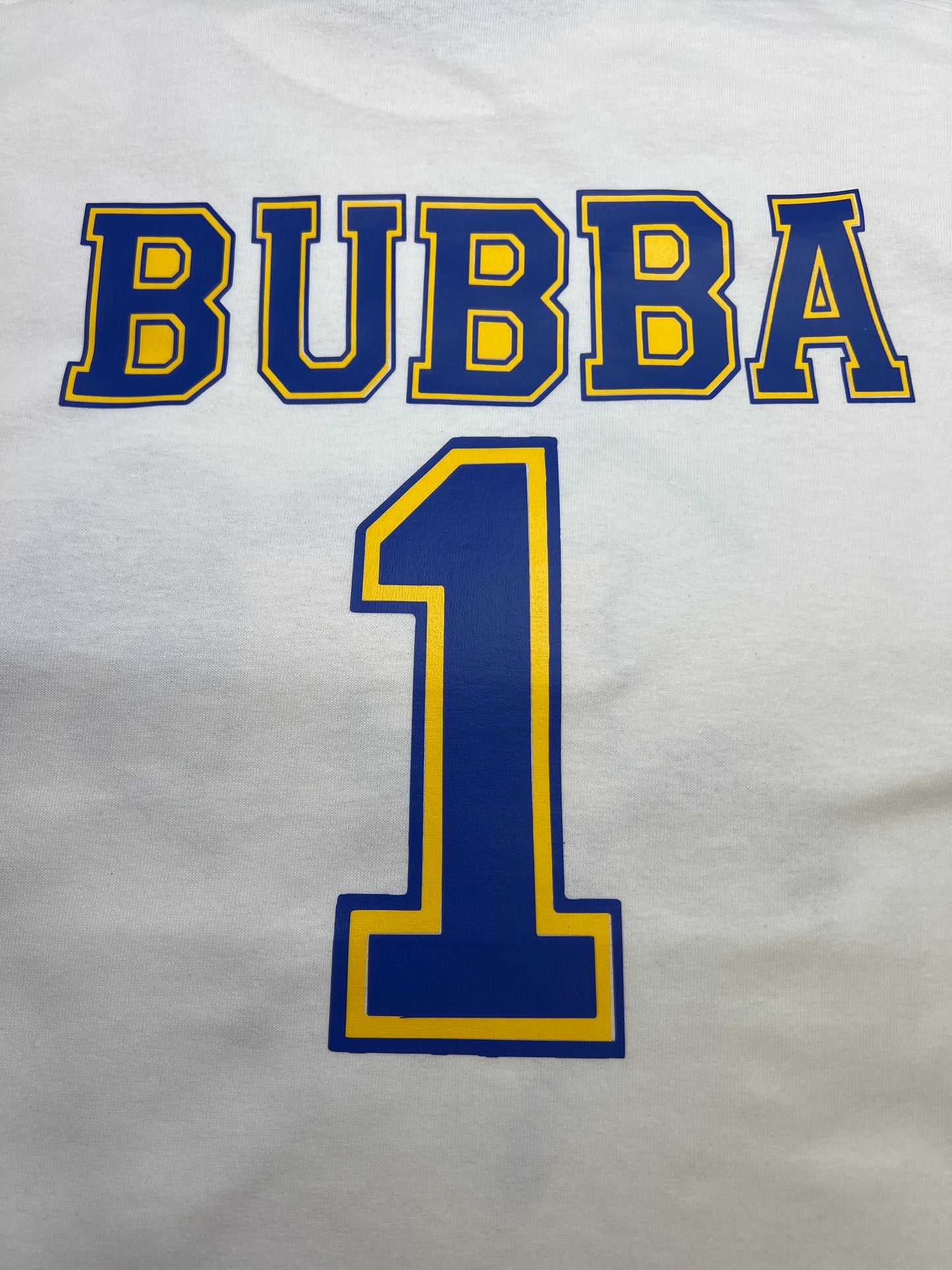 Custom Graphic Shirts (School Pride)