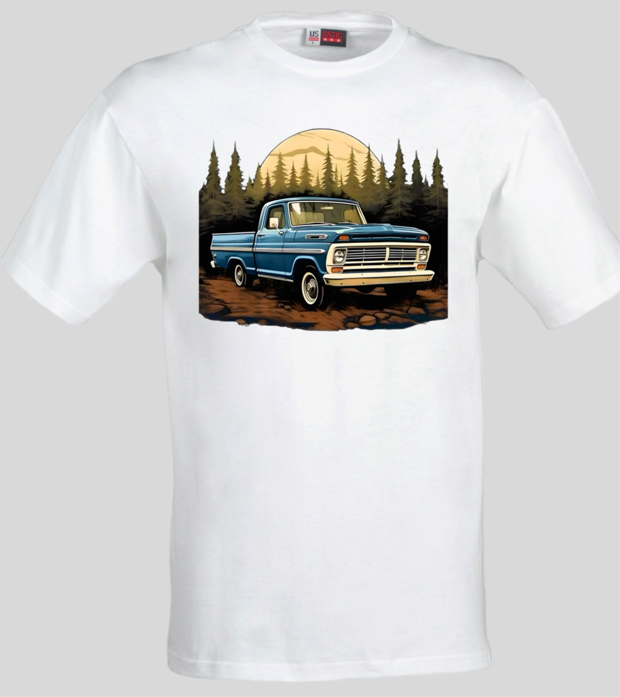 Men Graphic Shirts