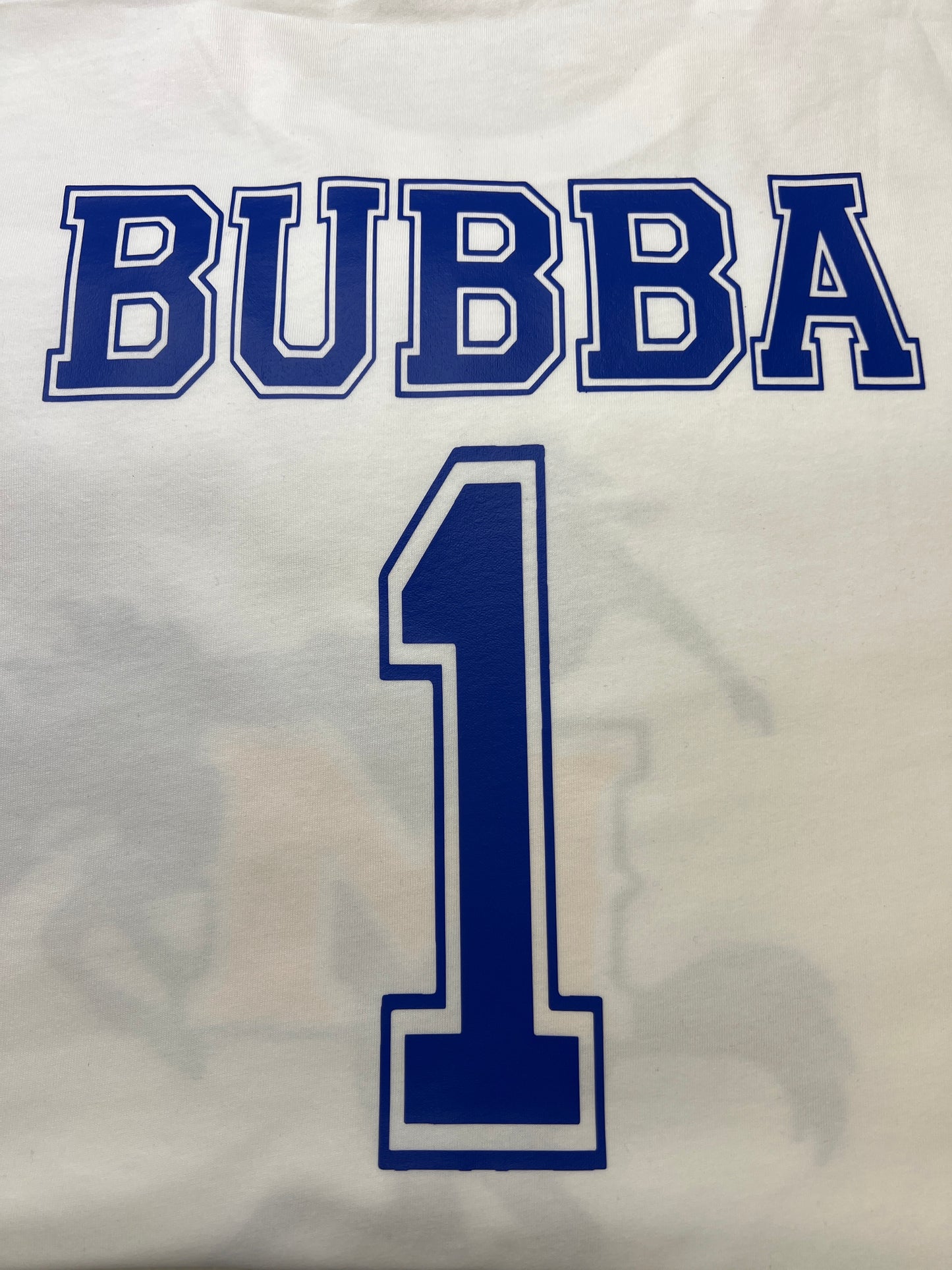 Custom Graphic Shirts (School Pride)