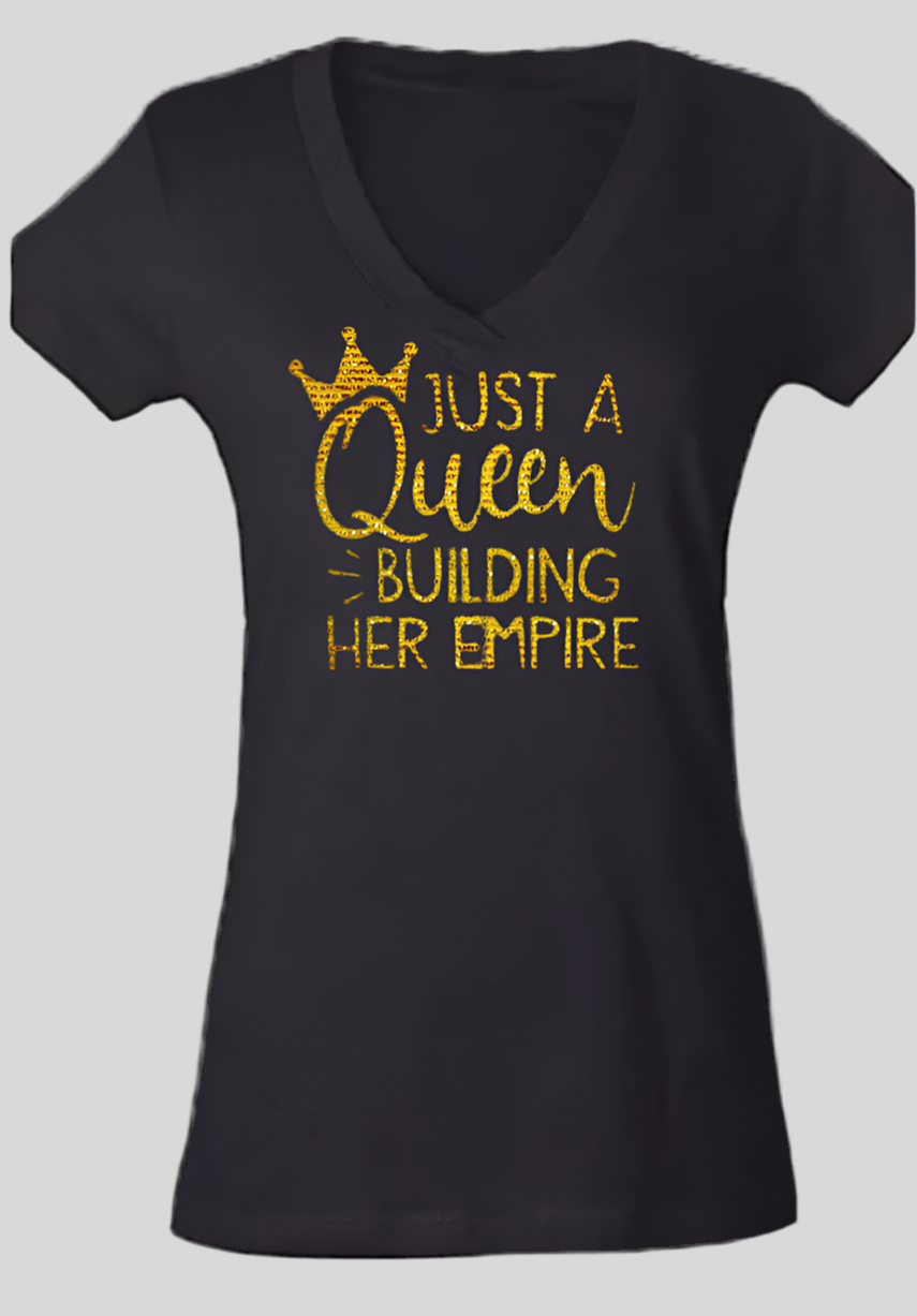 Custom Graphic Shirts (Vinyl)