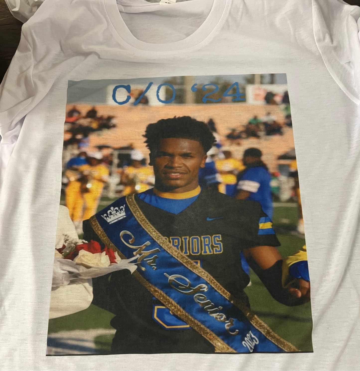 Custom Photo Shirts