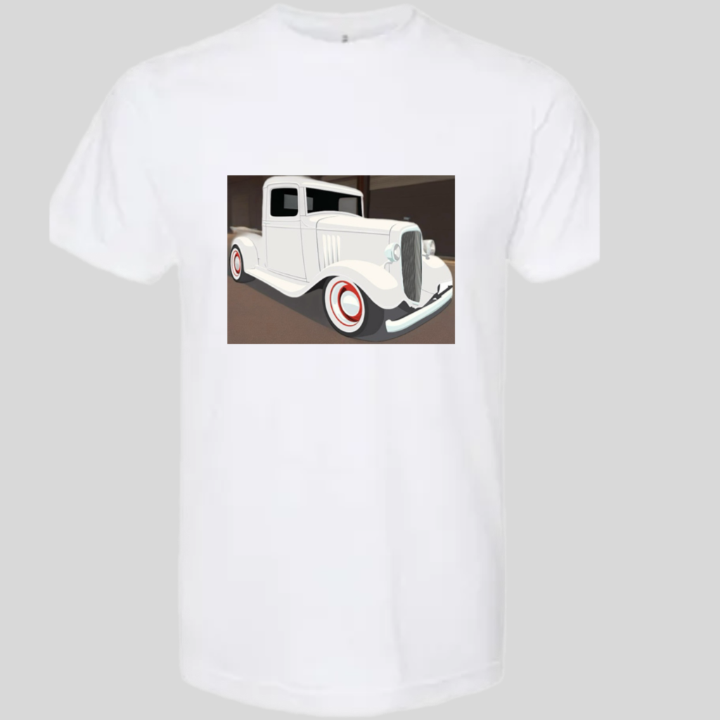 Men Graphic Shirts