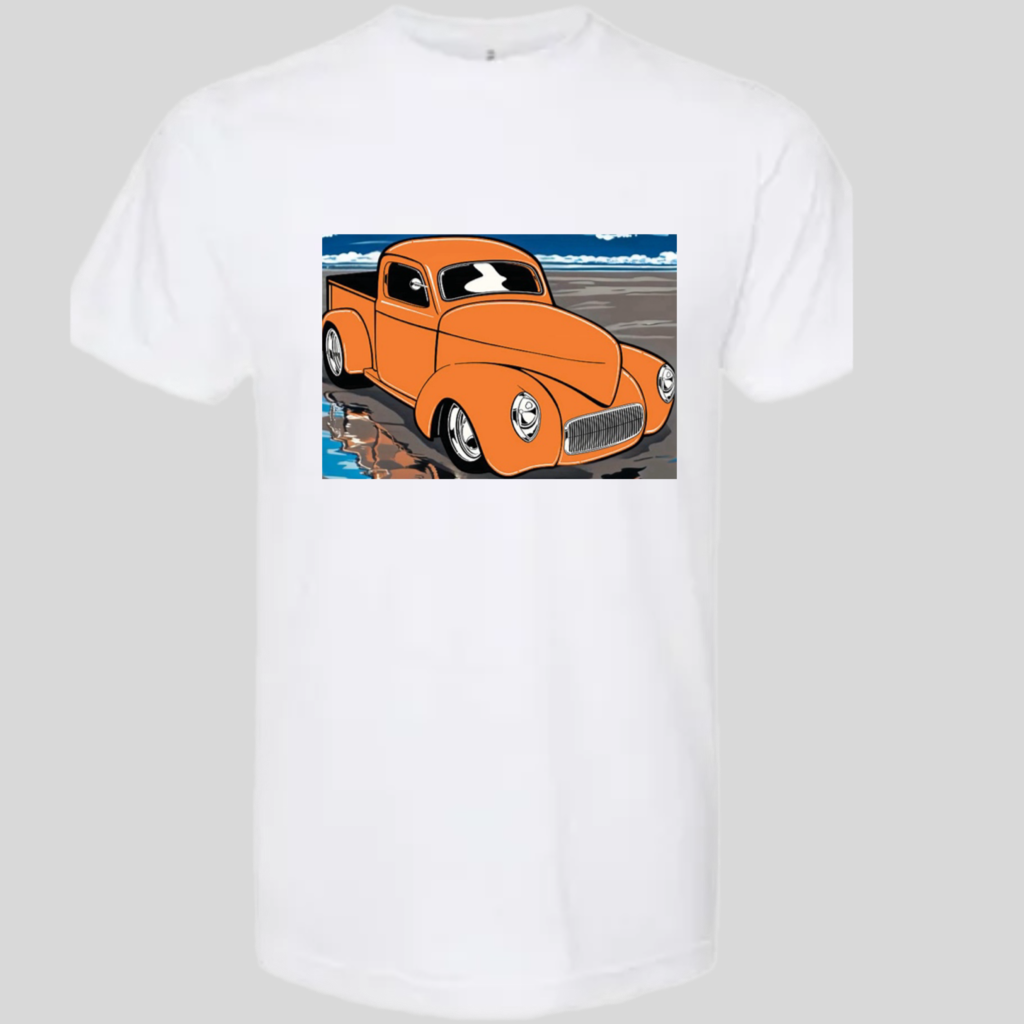 Men Graphic Shirts