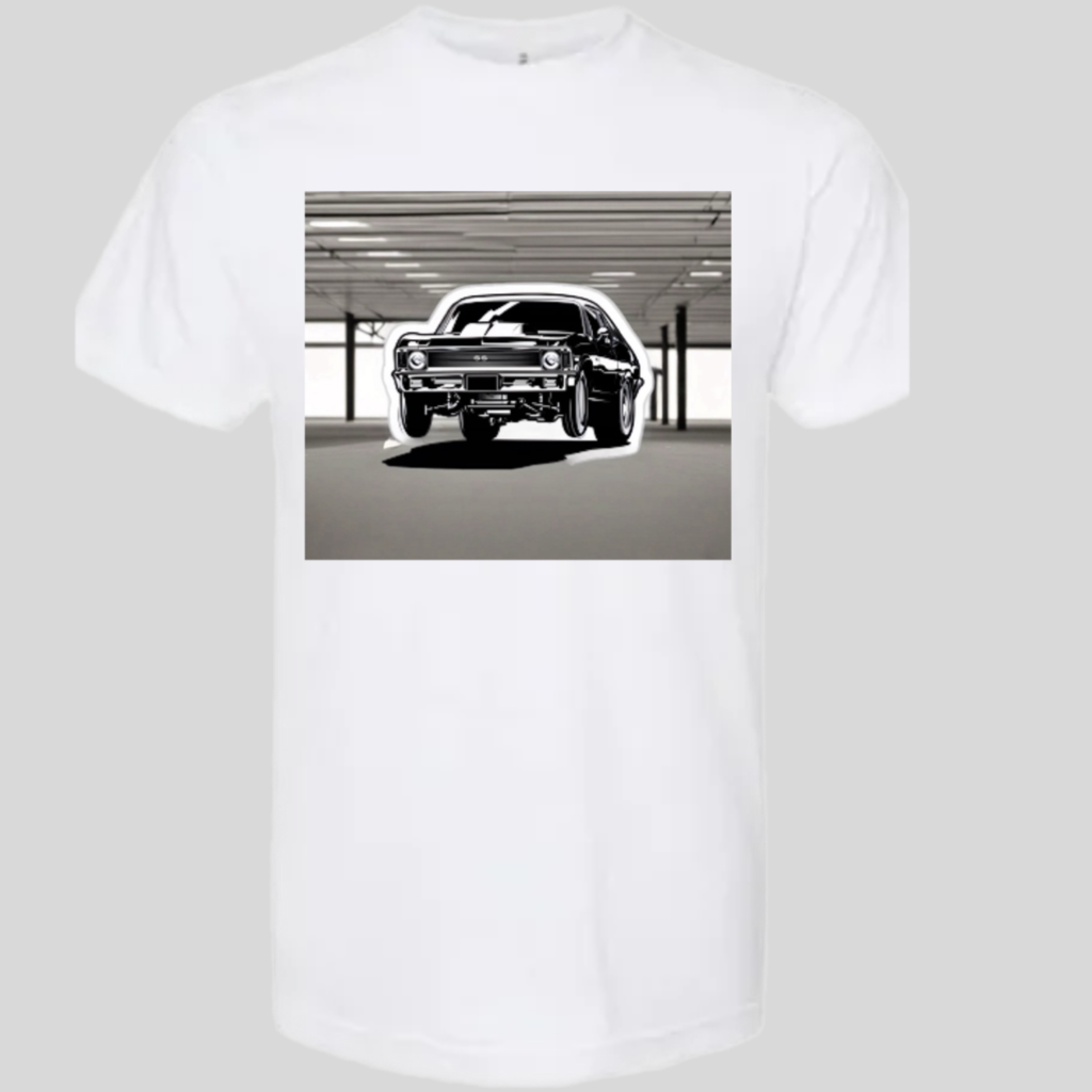 Men Graphic Shirts