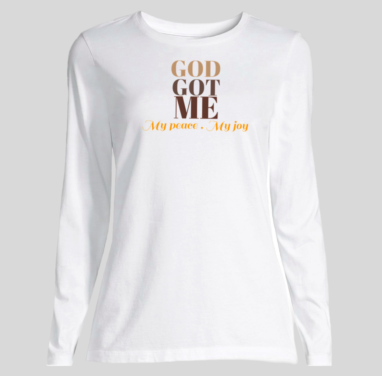 Women Graphic Long Sleeve Shirts