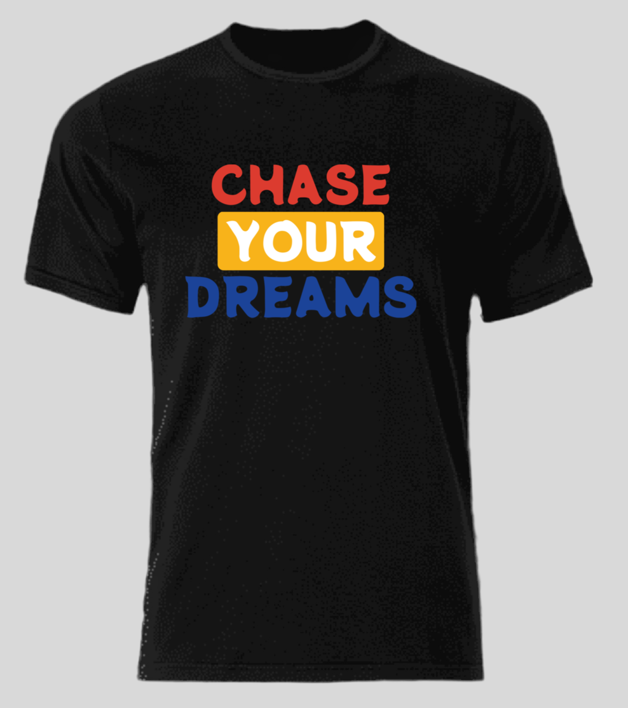 Custom Graphic Shirts