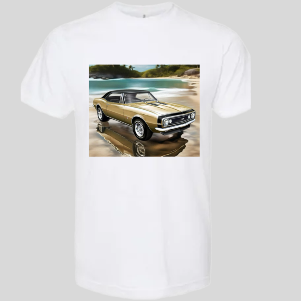Men Graphic Shirts