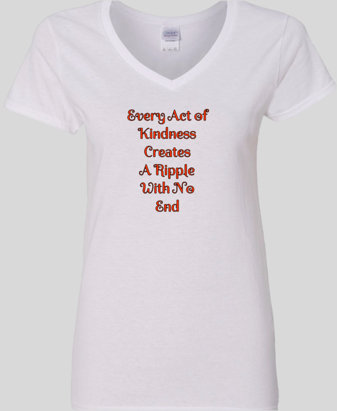 Custom Graphic Shirts (Vinyl)