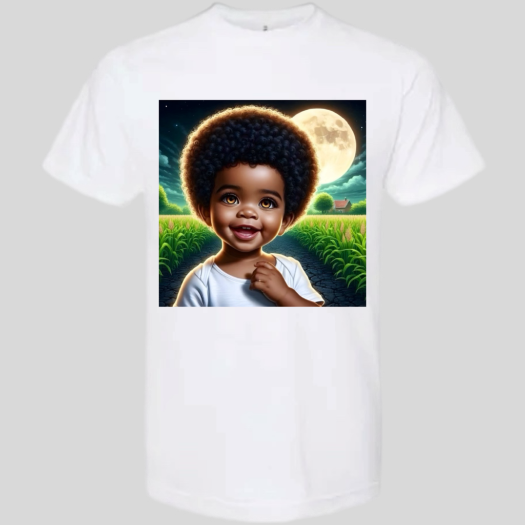 Youth Graphic Shirts