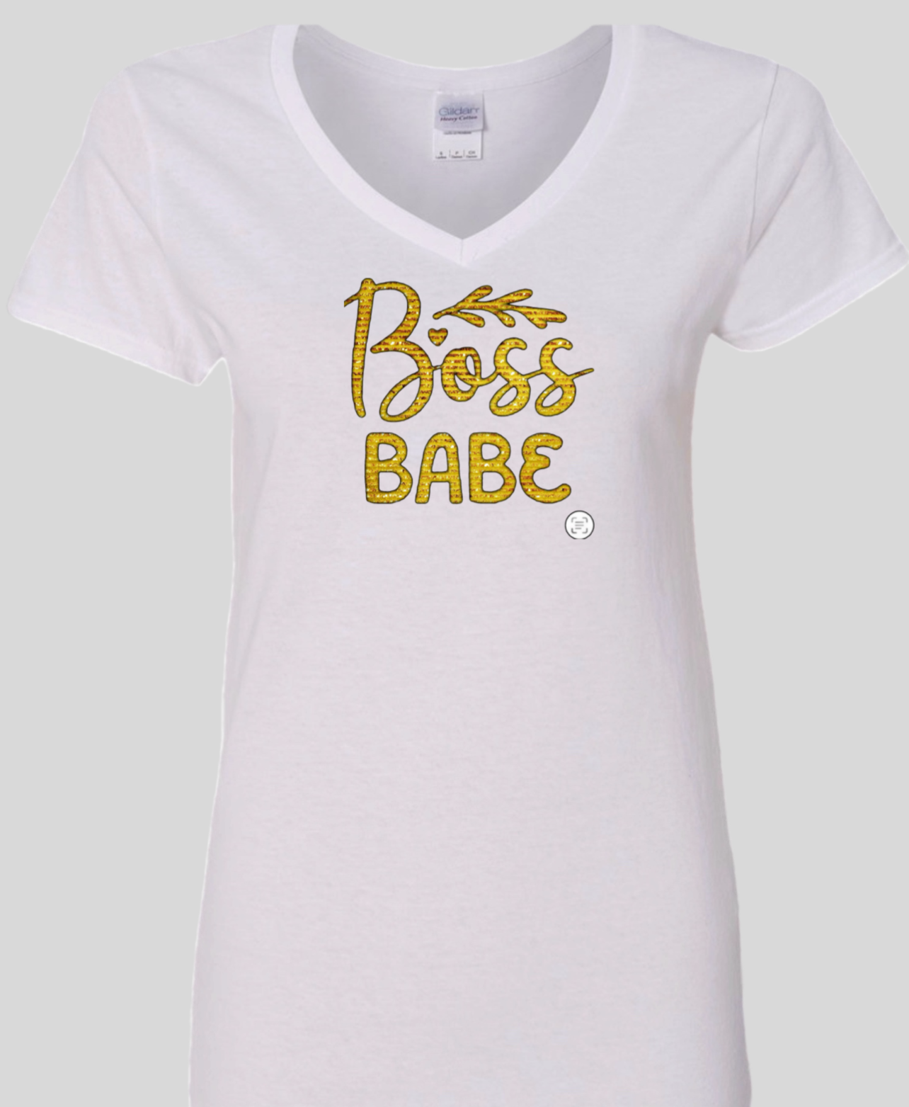 Custom Graphic Shirts (Vinyl)