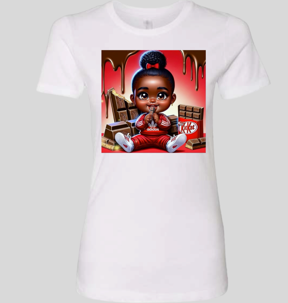 Youth Graphic Shirts