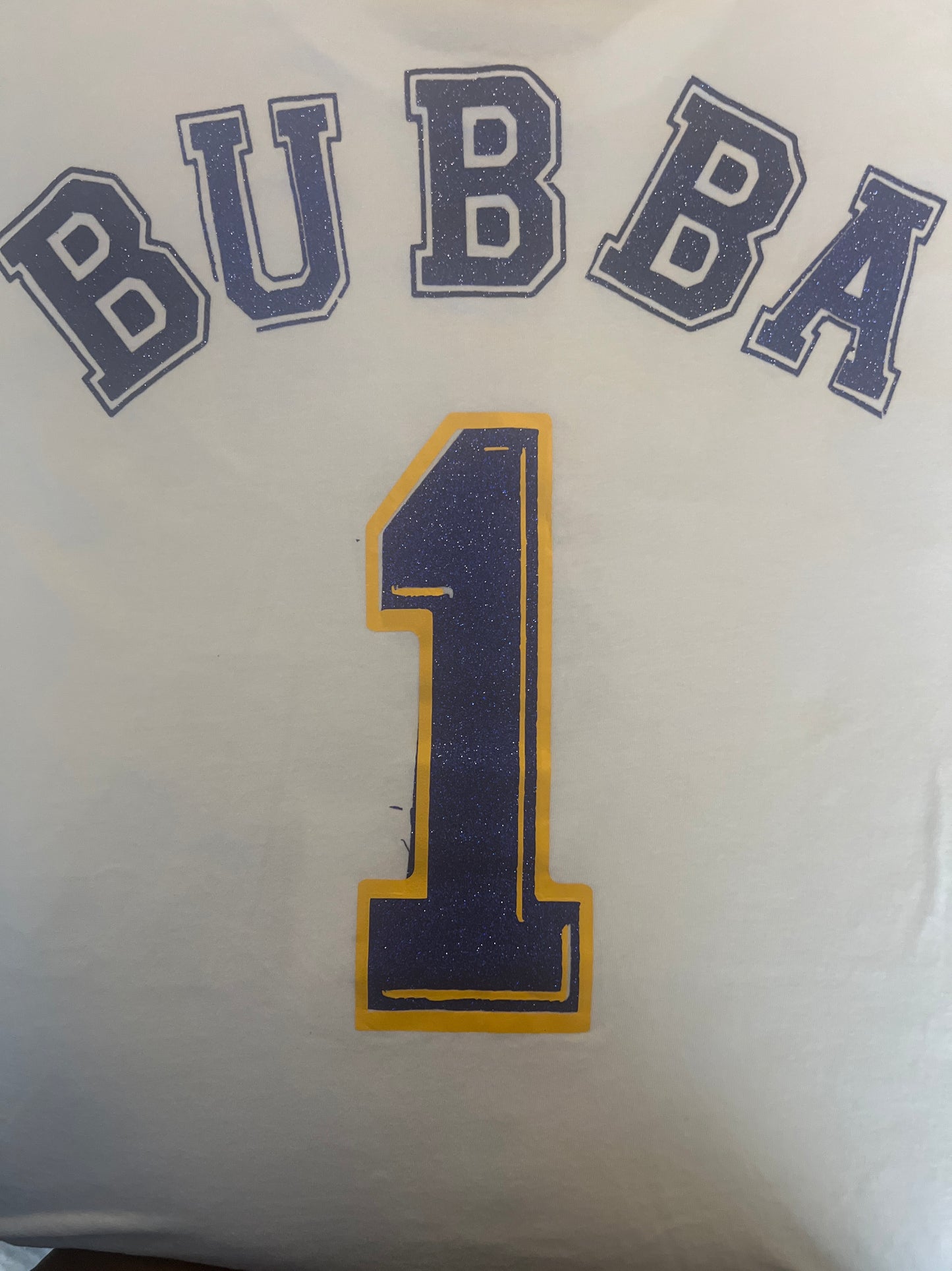 Custom Graphic Shirts (School Pride)