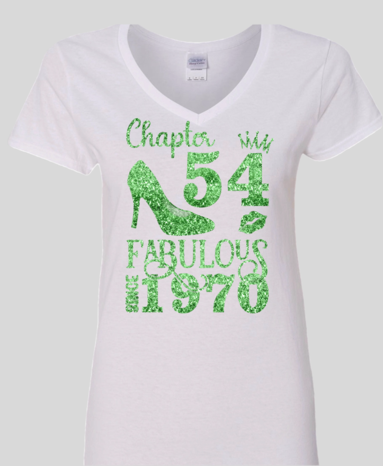 Custom Graphic Birthday Shirts