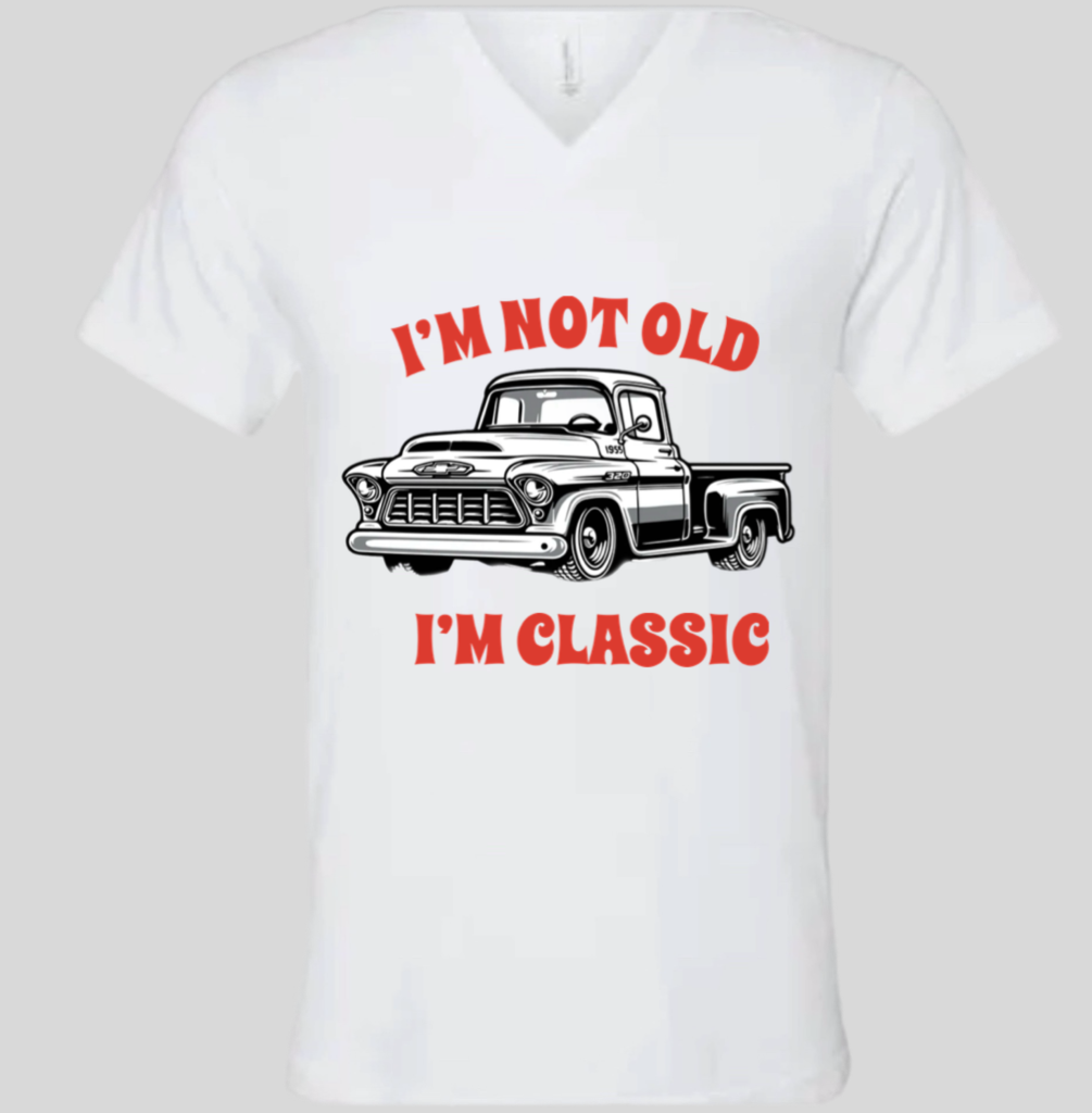 Men Graphic Shirts