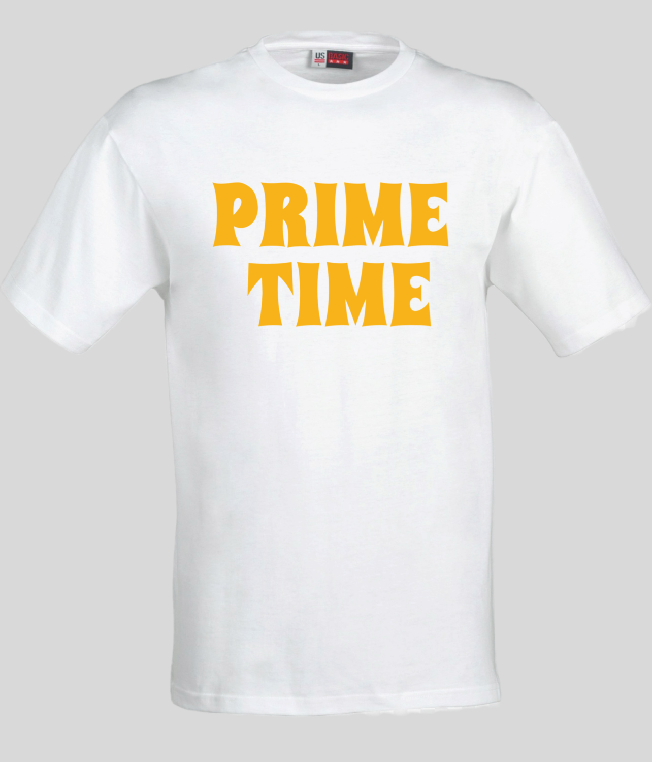 Custom Graphic Shirts (Vinyl)