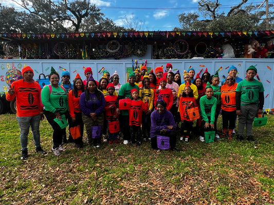 Custom Event Group Shirts