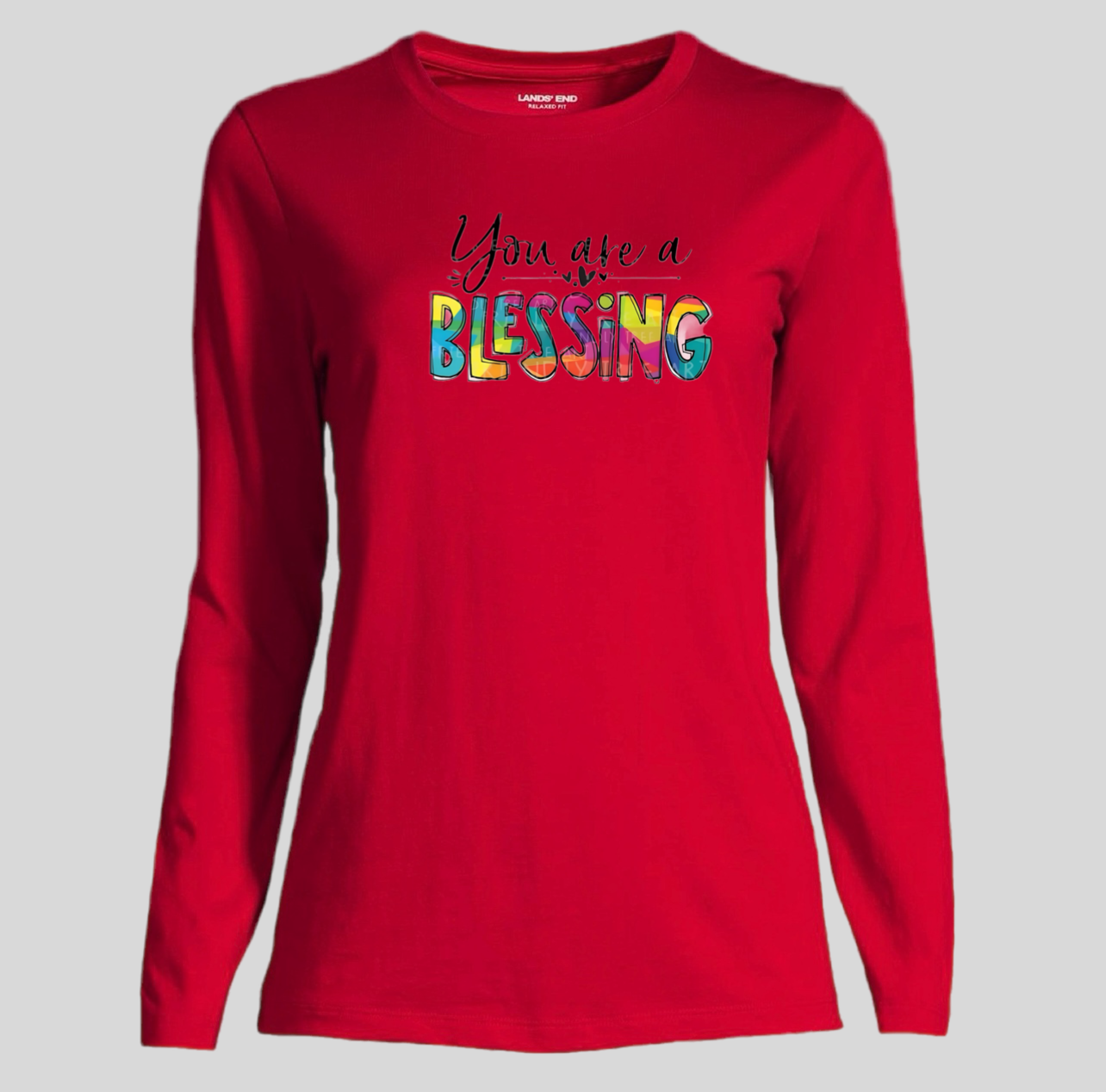Women Graphic Long Sleeve Shirts